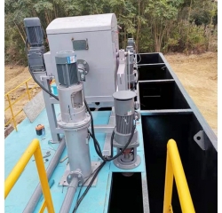 磁混凝一体化除磷设备  质优价美