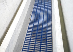 反硝化深床滤池  设备优良